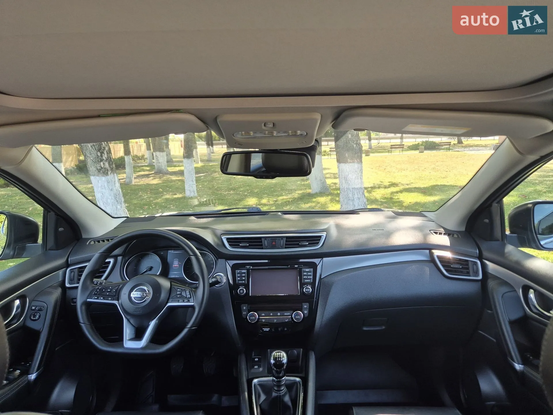 2017 Nissan Qashqai - мініатюра 32