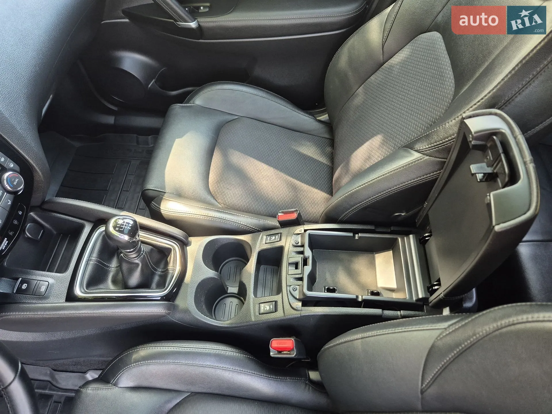 2017 Nissan Qashqai - мініатюра 40
