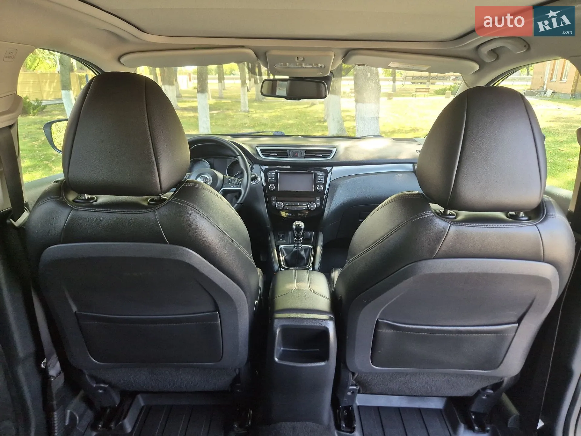2017 Nissan Qashqai - мініатюра 48