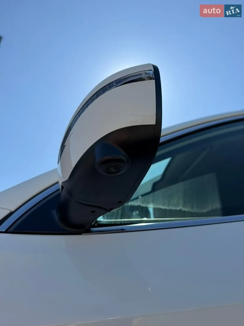 2021 Nissan Qashqai - мініатюра 20