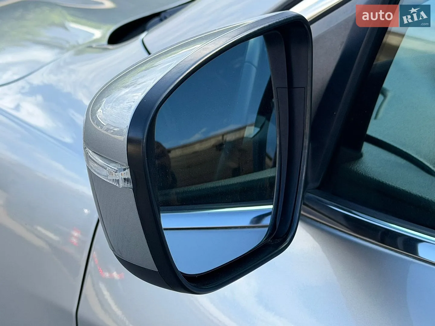 2014 Nissan Qashqai - мініатюра 23