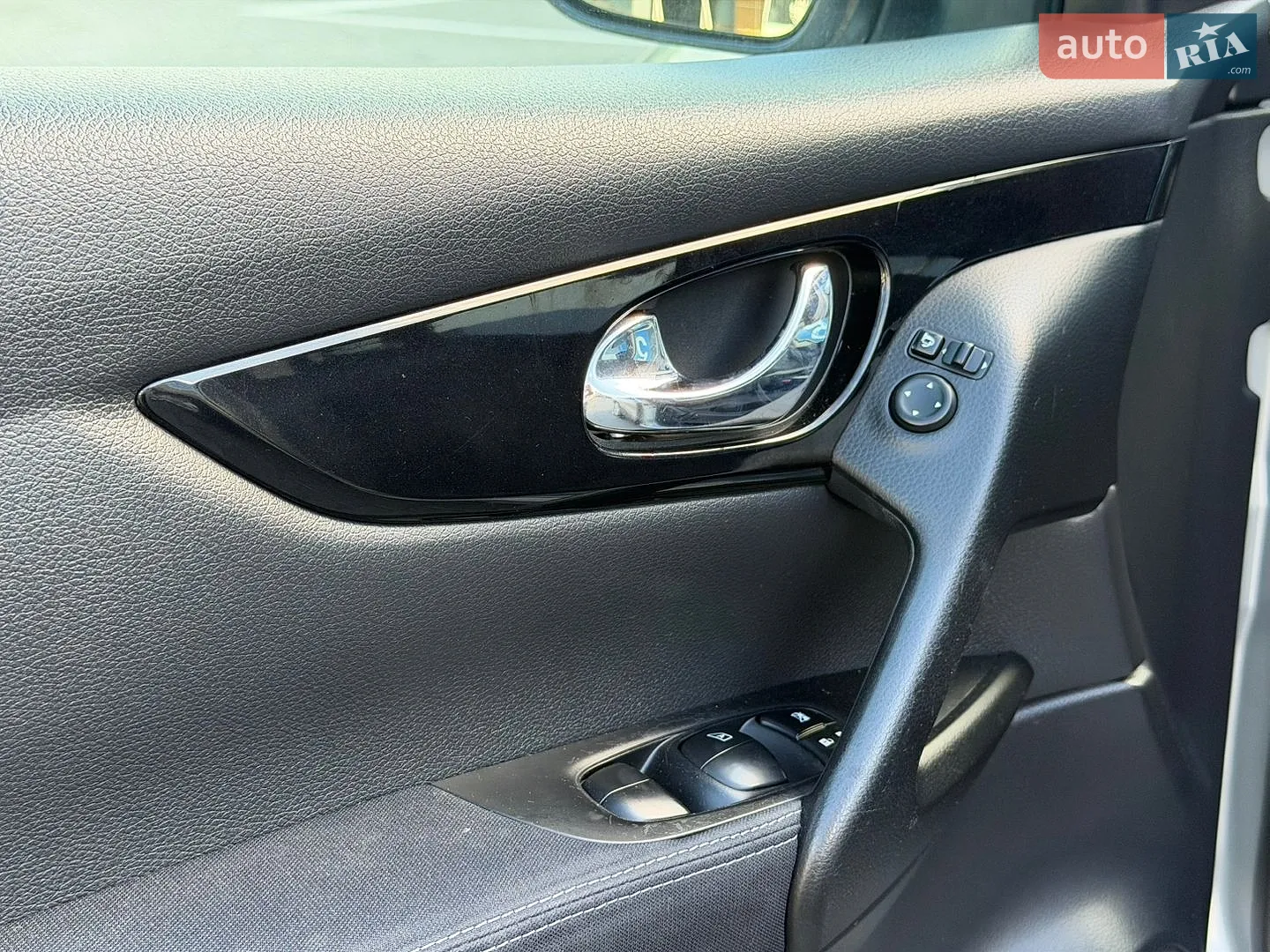 2014 Nissan Qashqai - мініатюра 35