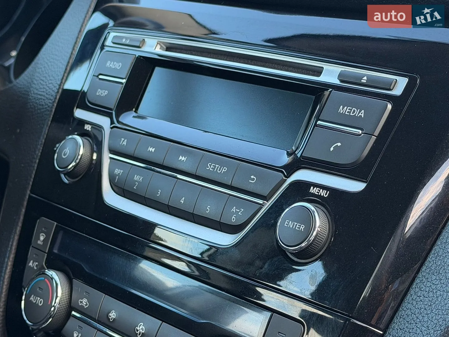2014 Nissan Qashqai - мініатюра 48
