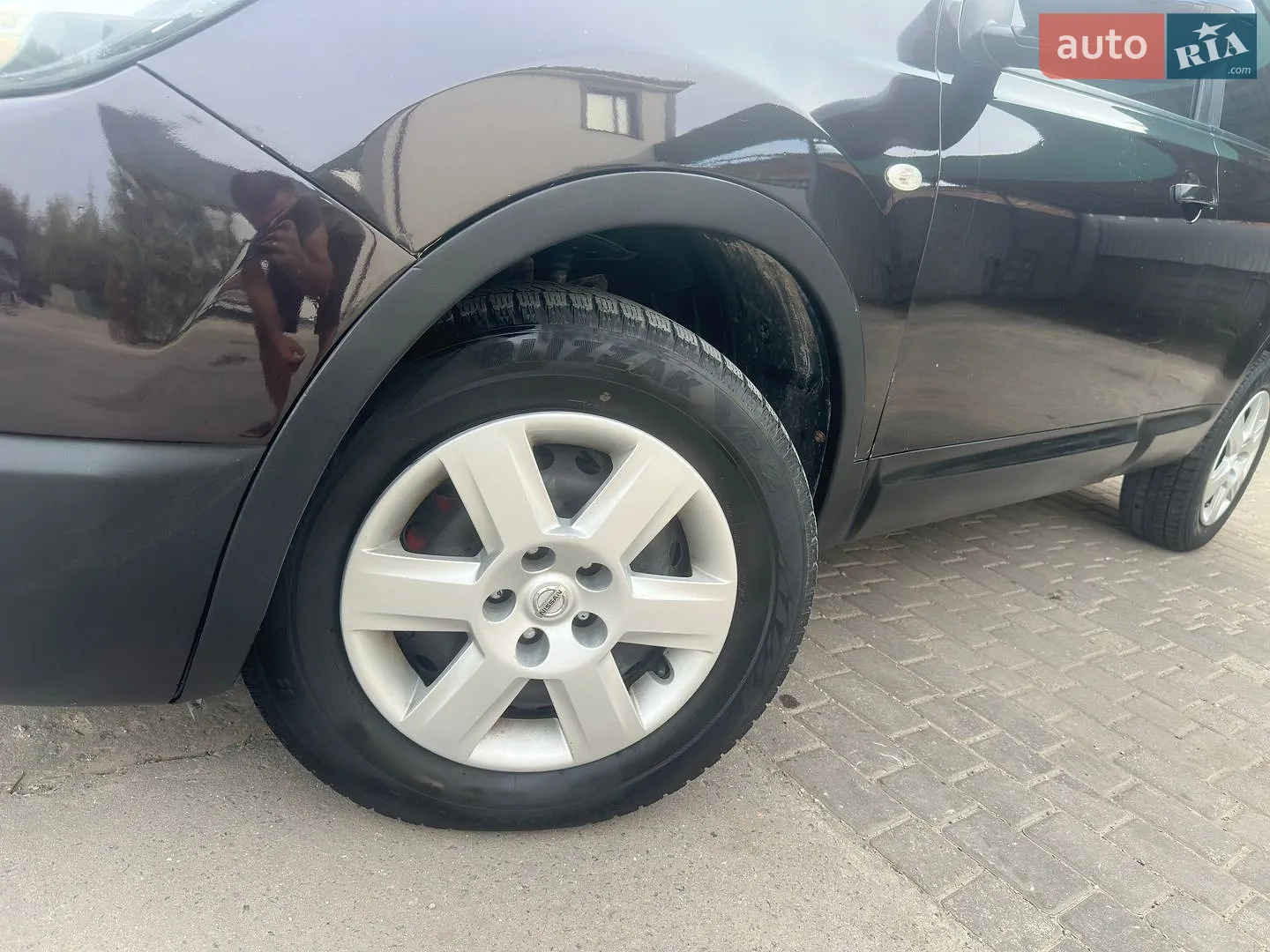 2010 Nissan Qashqai - мініатюра 20