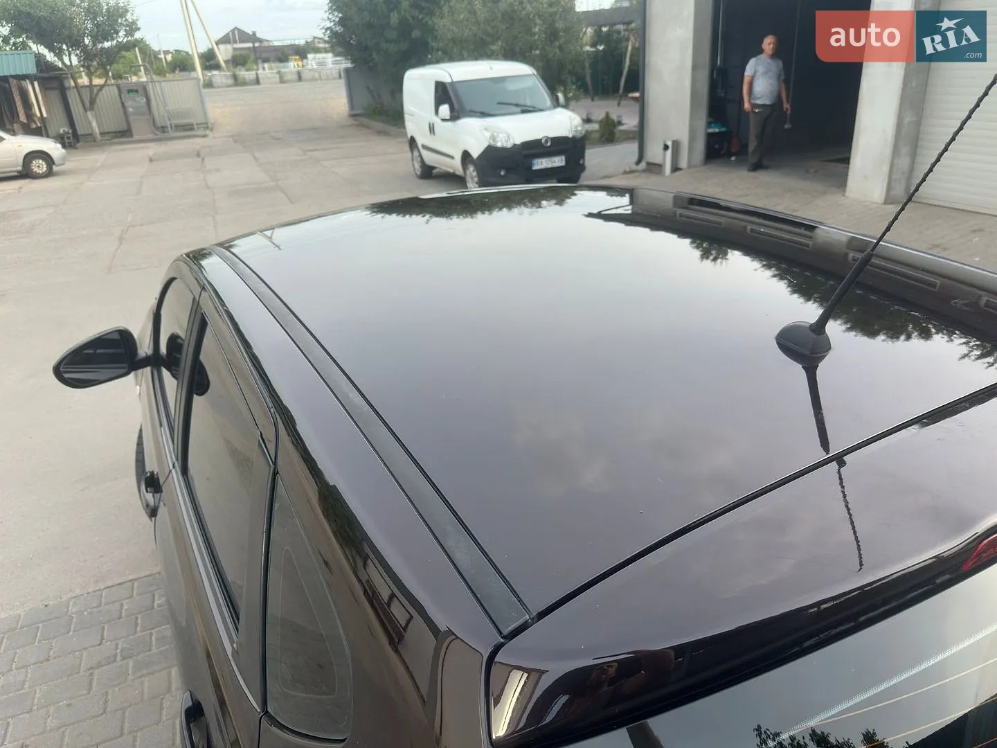 2010 Nissan Qashqai - мініатюра 27