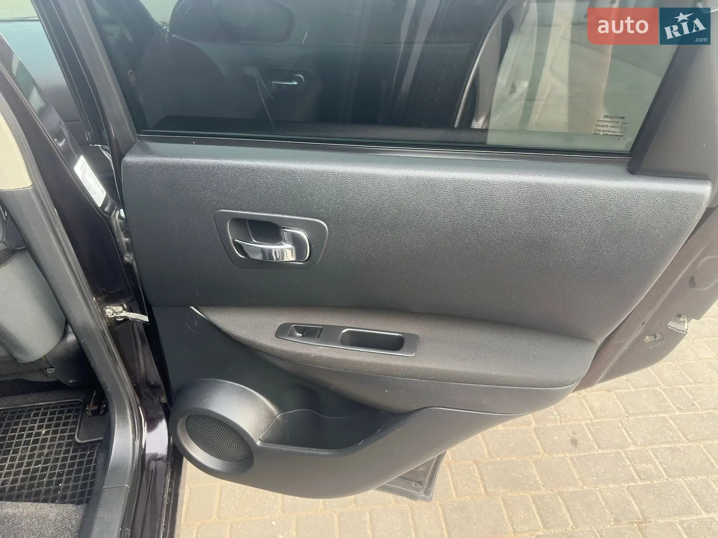 2010 Nissan Qashqai - мініатюра 40