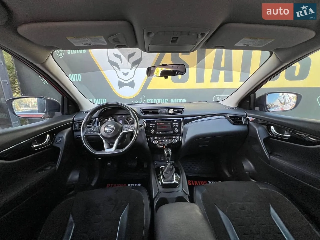 2018 Nissan Qashqai - мініатюра 25