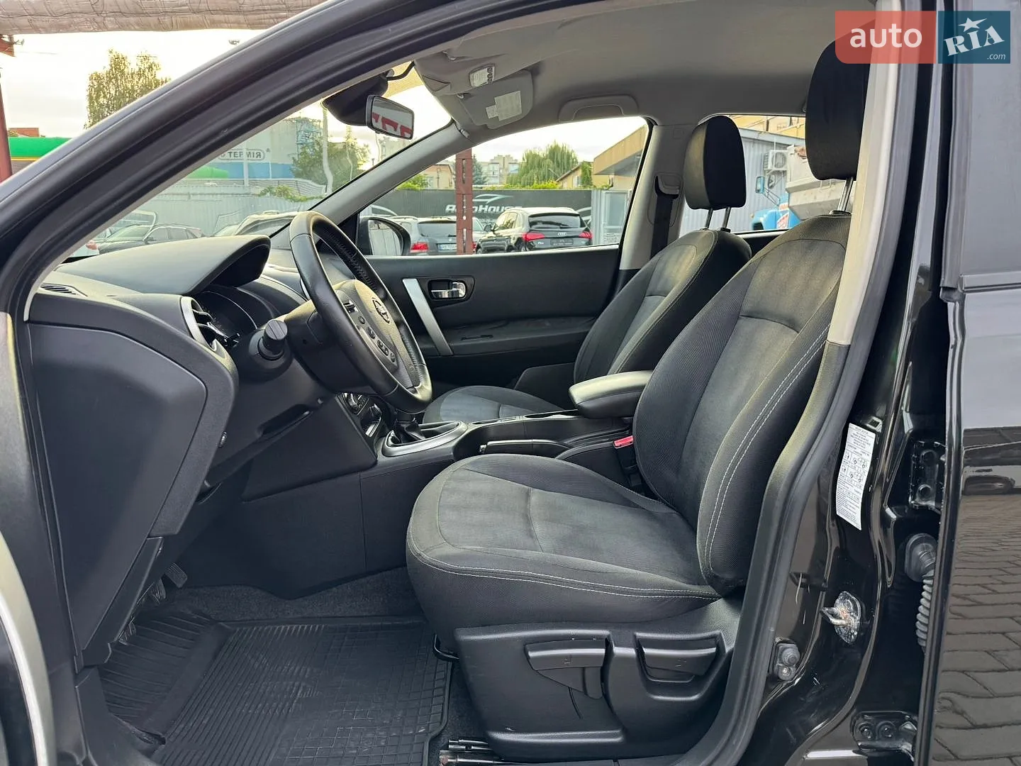 2011 Nissan Qashqai - мініатюра 39