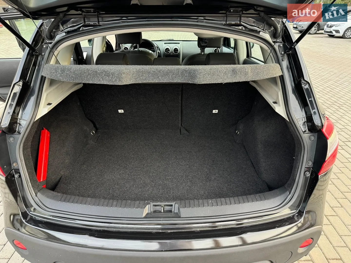 2011 Nissan Qashqai - мініатюра 45