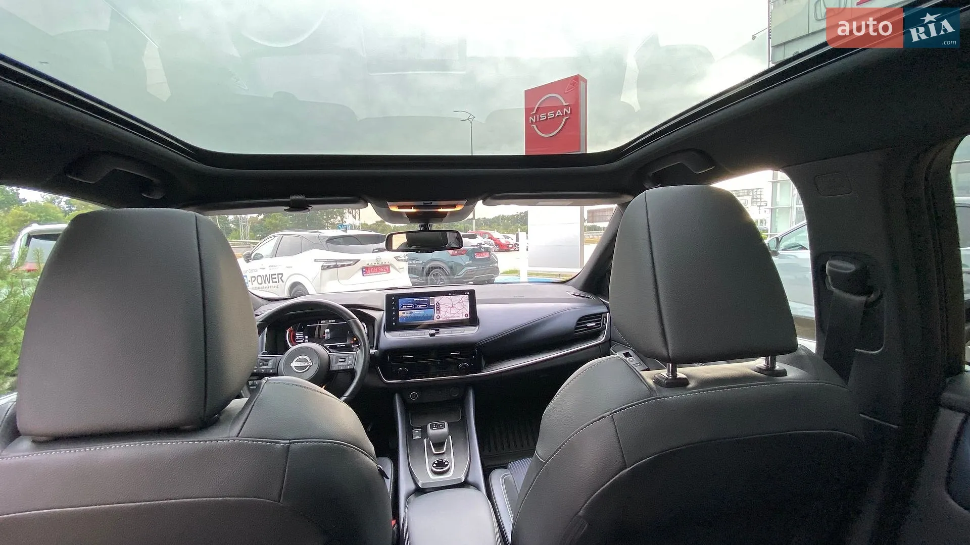 2023 Nissan Qashqai - мініатюра 22
