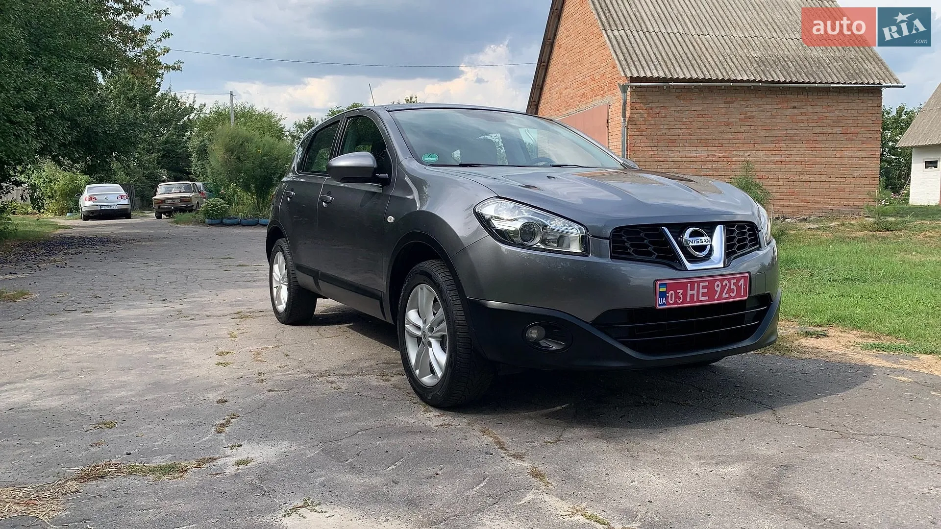 2012 Nissan Qashqai - мініатюра 21