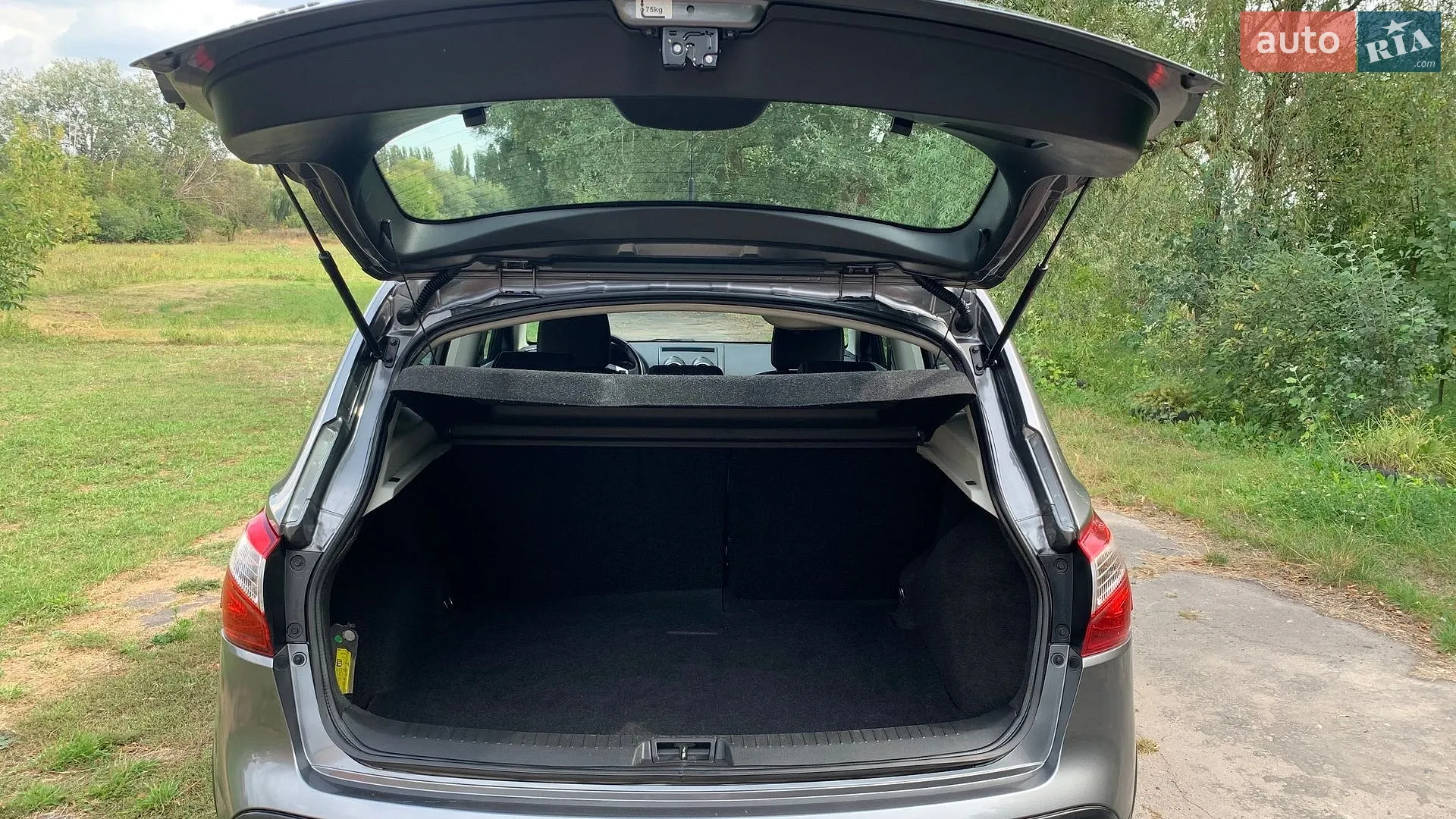 2012 Nissan Qashqai - мініатюра 24