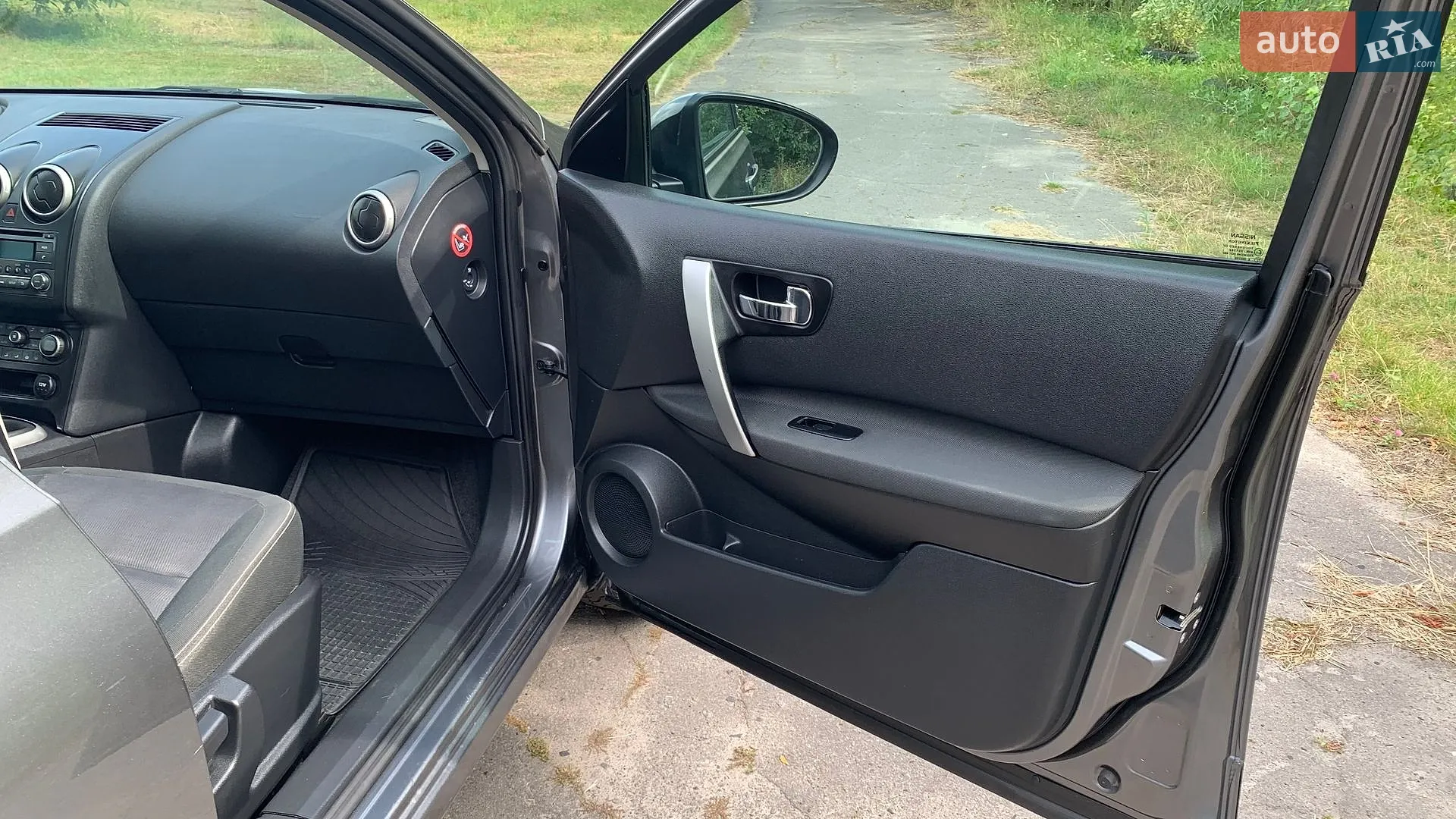 2012 Nissan Qashqai - мініатюра 47