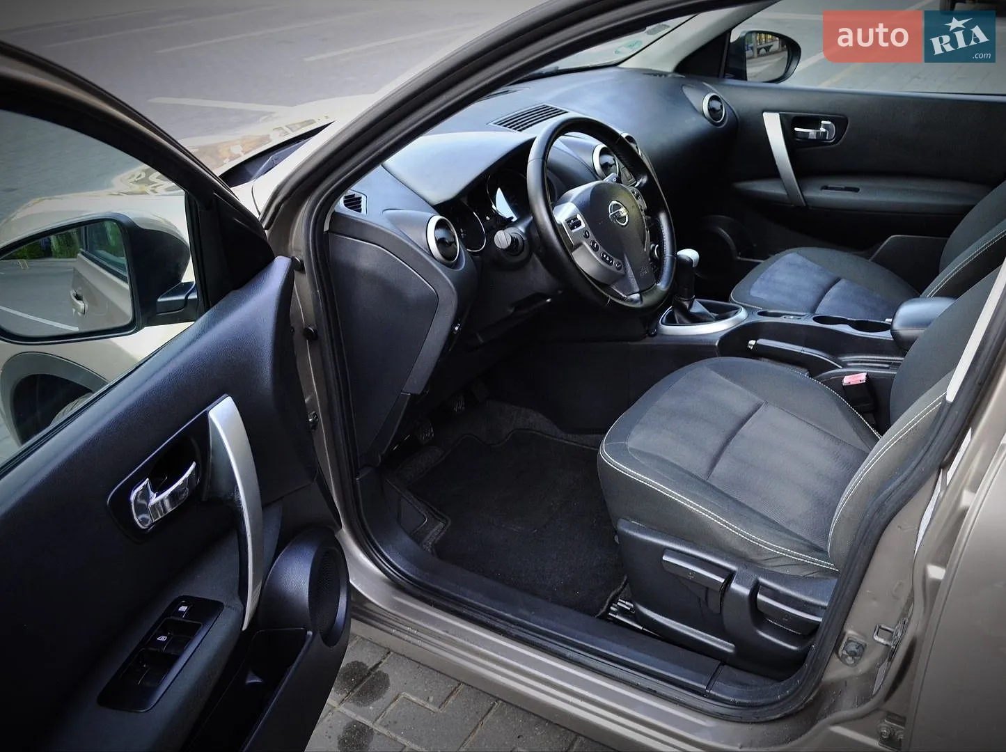 2011 Nissan Qashqai - мініатюра 55