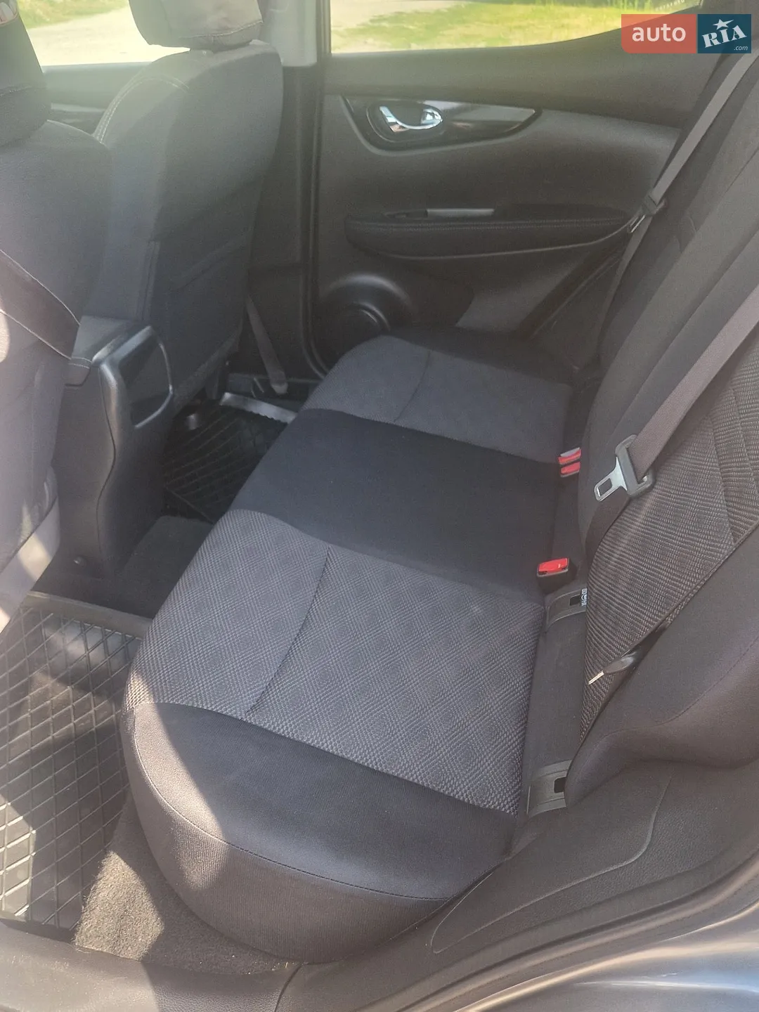 2014 Nissan Qashqai - мініатюра 20