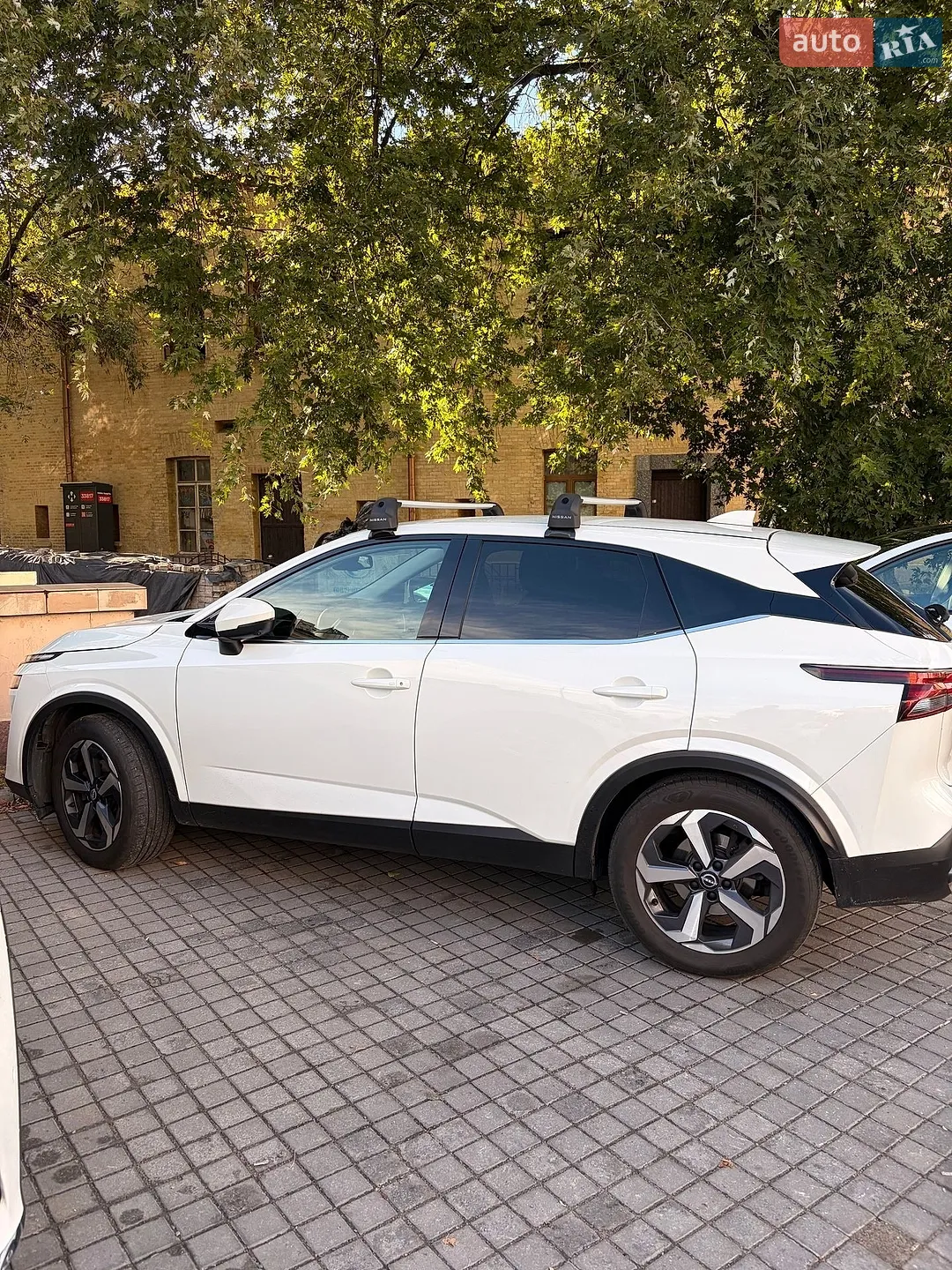 2023 Nissan Qashqai - мініатюра 3