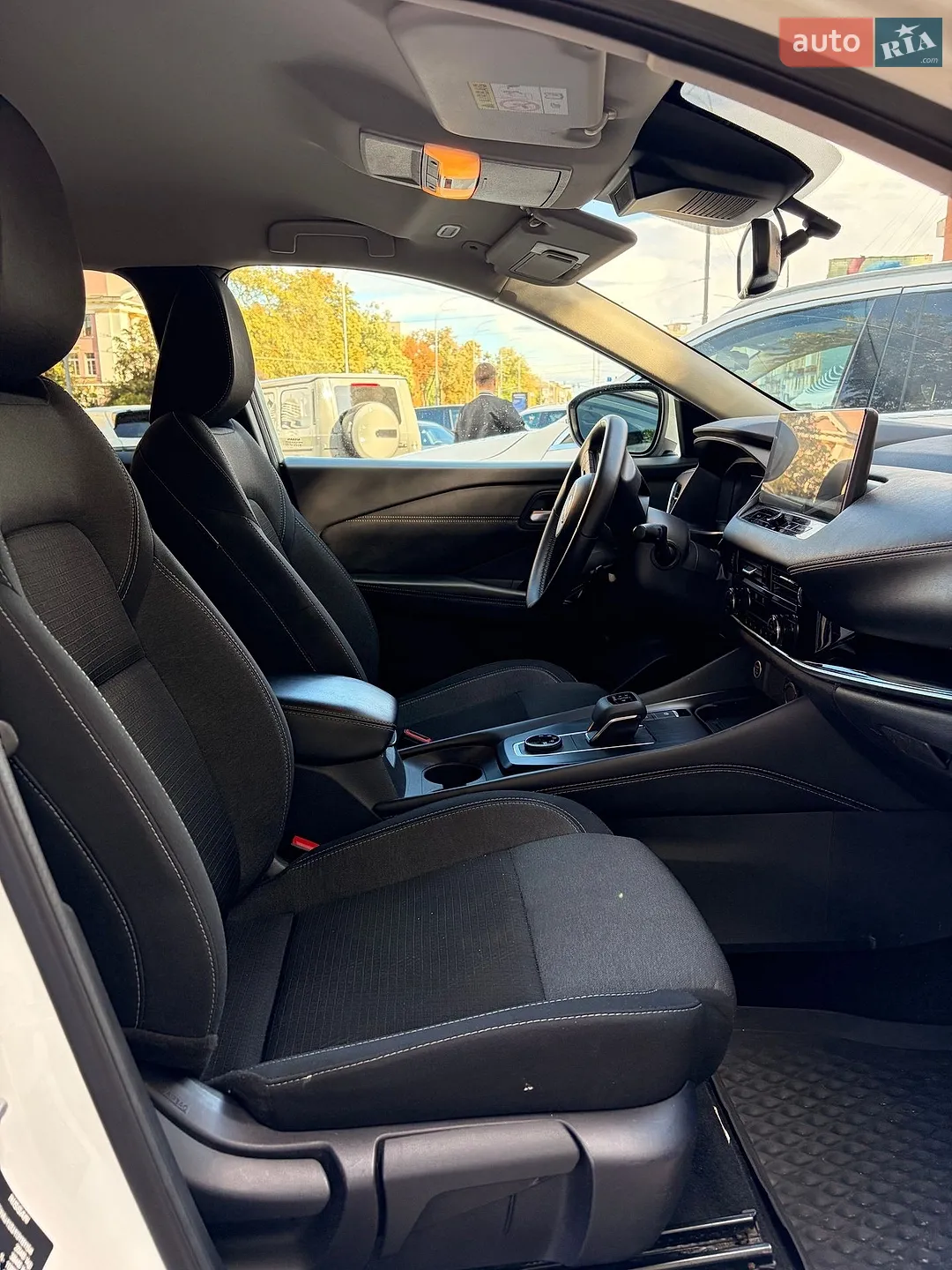 2023 Nissan Qashqai - мініатюра 5
