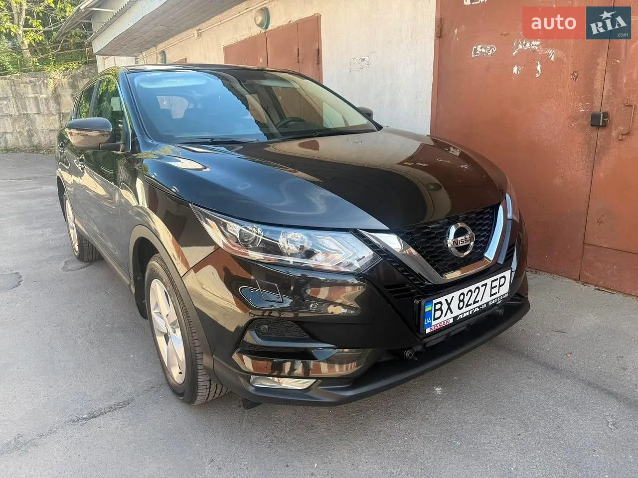 2020 Nissan Qashqai - мініатюра 5