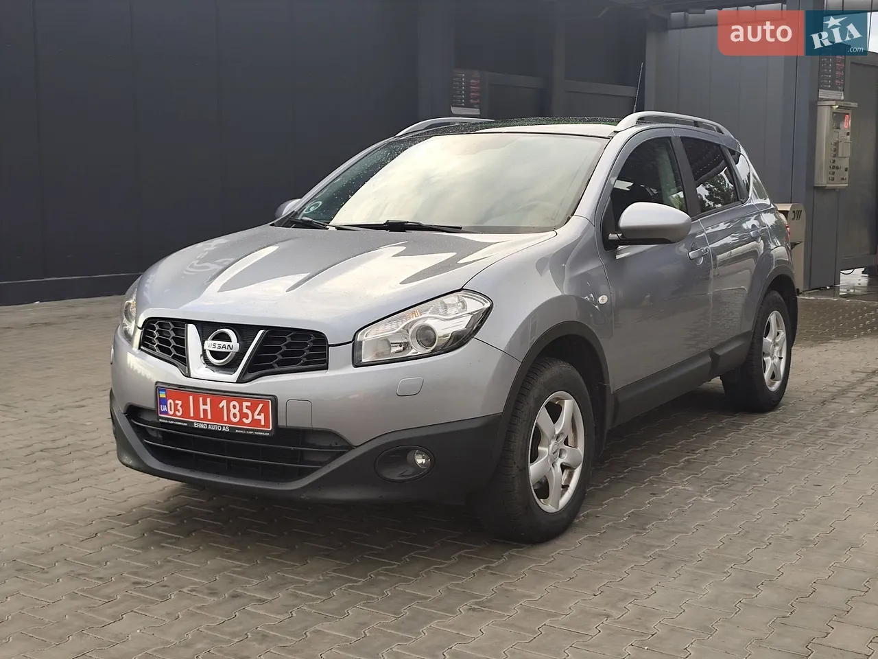 2013 Nissan Qashqai - мініатюра 49