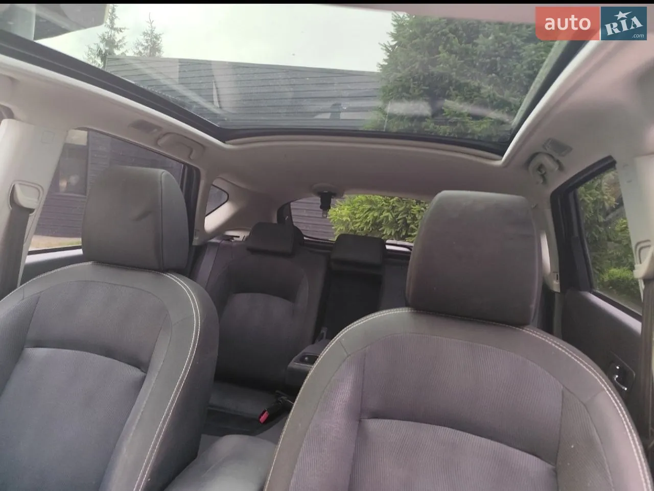 2013 Nissan Qashqai - мініатюра 30