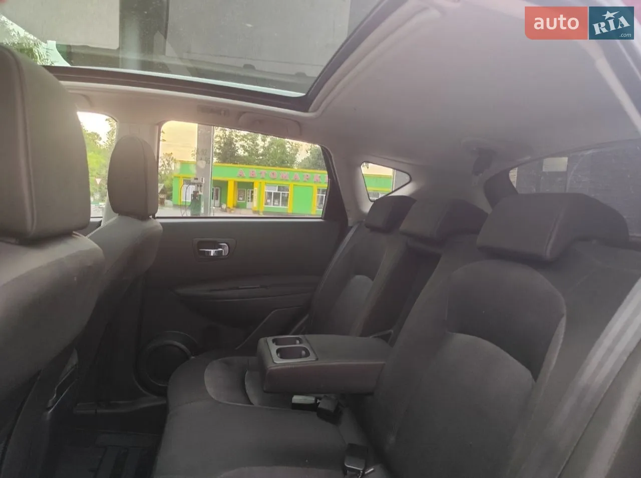 2013 Nissan Qashqai - мініатюра 36