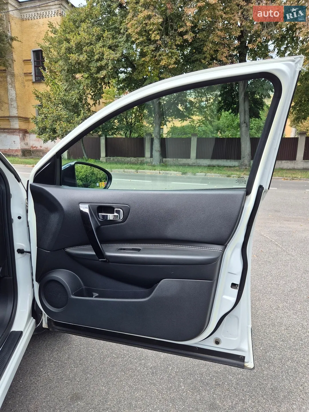 2013 Nissan Qashqai - мініатюра 46