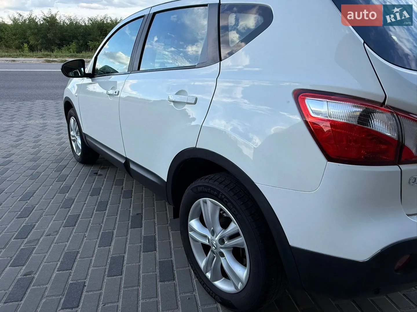 2012 Nissan Qashqai - мініатюра 22