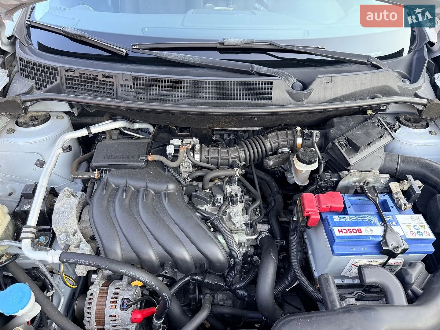 2012 Nissan Qashqai - мініатюра 32