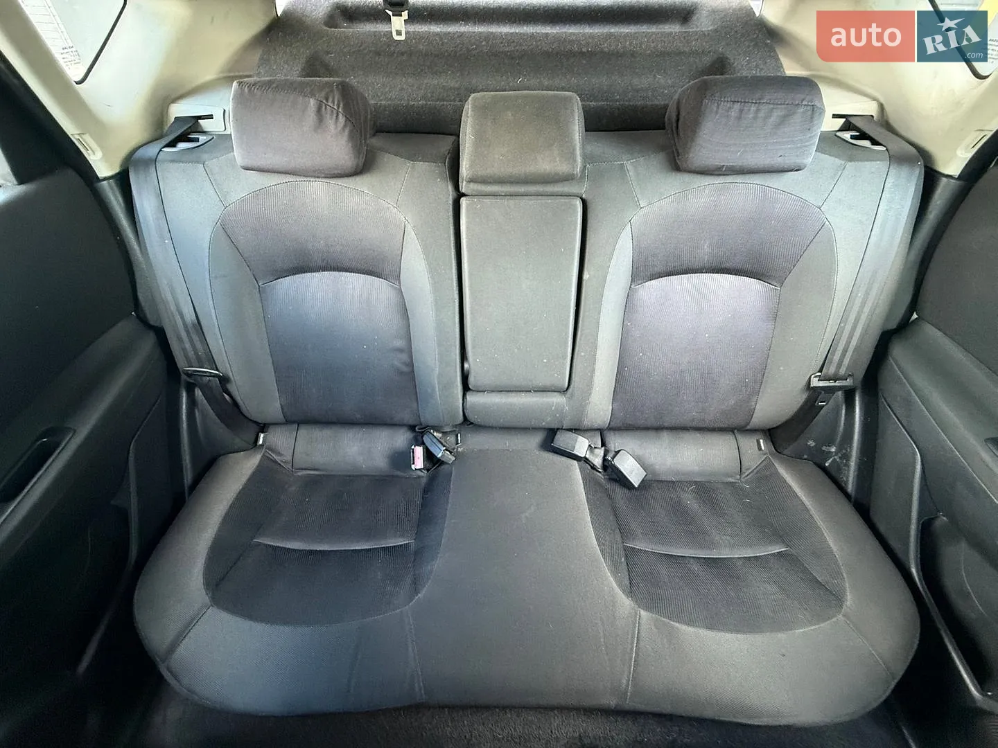2012 Nissan Qashqai - мініатюра 40