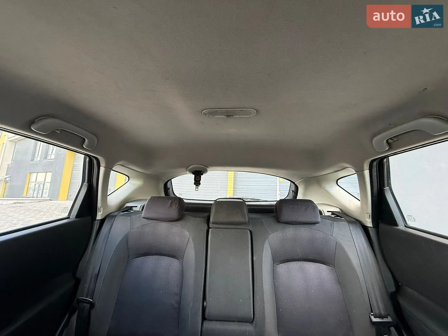 2012 Nissan Qashqai - мініатюра 41