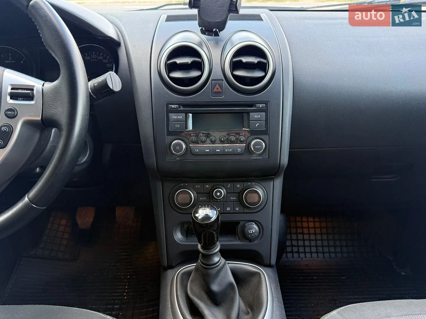 2012 Nissan Qashqai - мініатюра 49