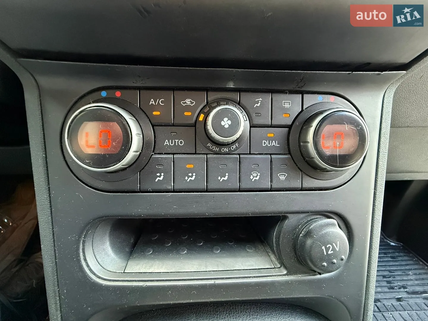 2012 Nissan Qashqai - мініатюра 51