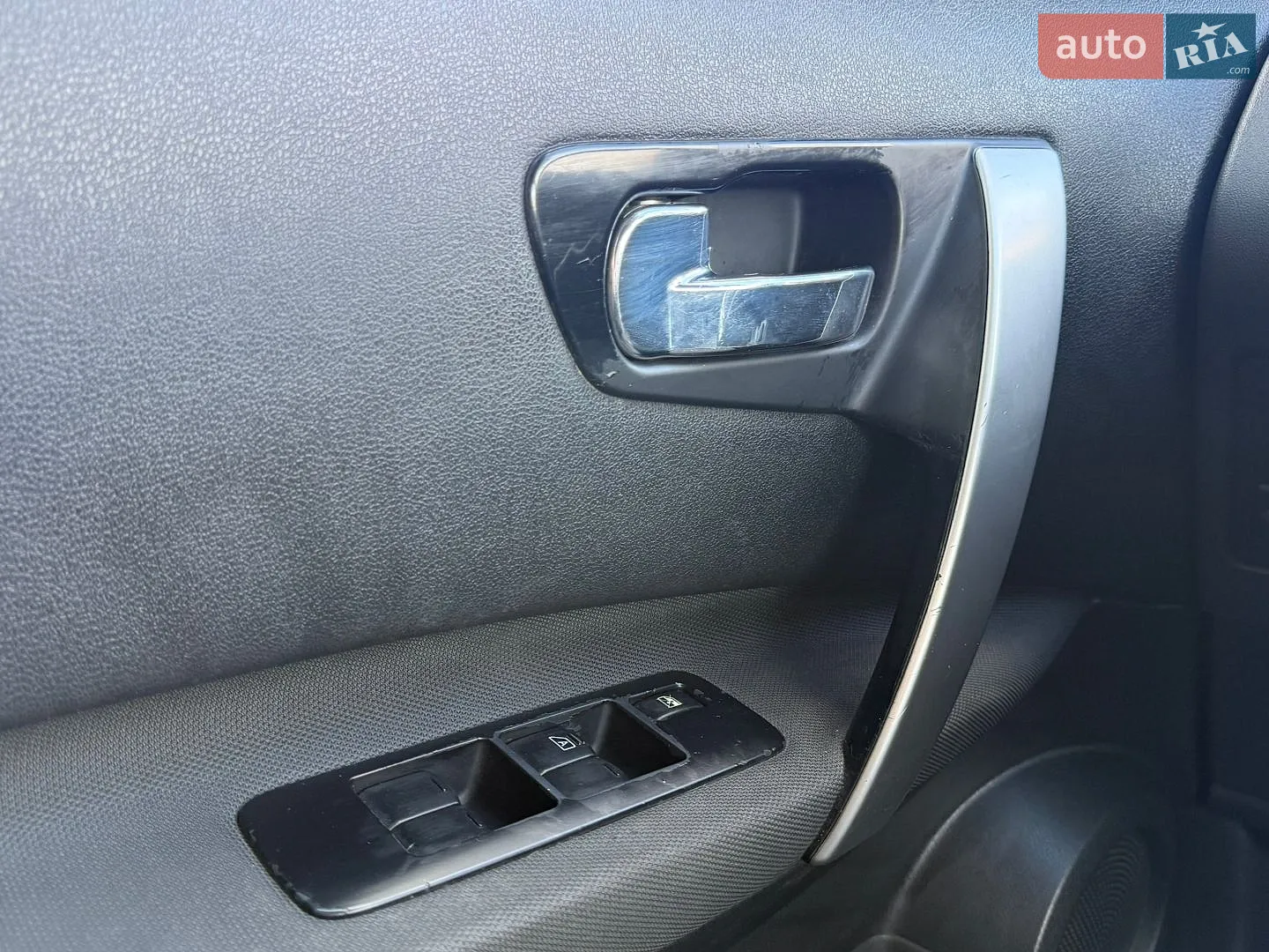 2012 Nissan Qashqai - мініатюра 50