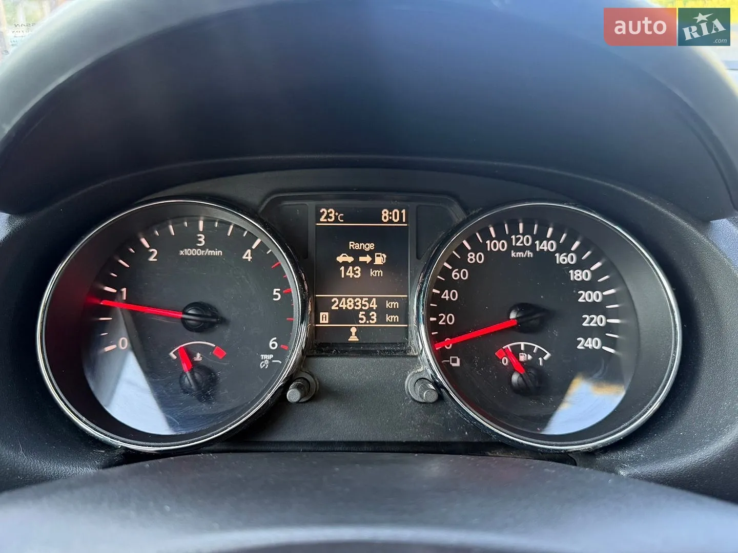 2012 Nissan Qashqai - мініатюра 53