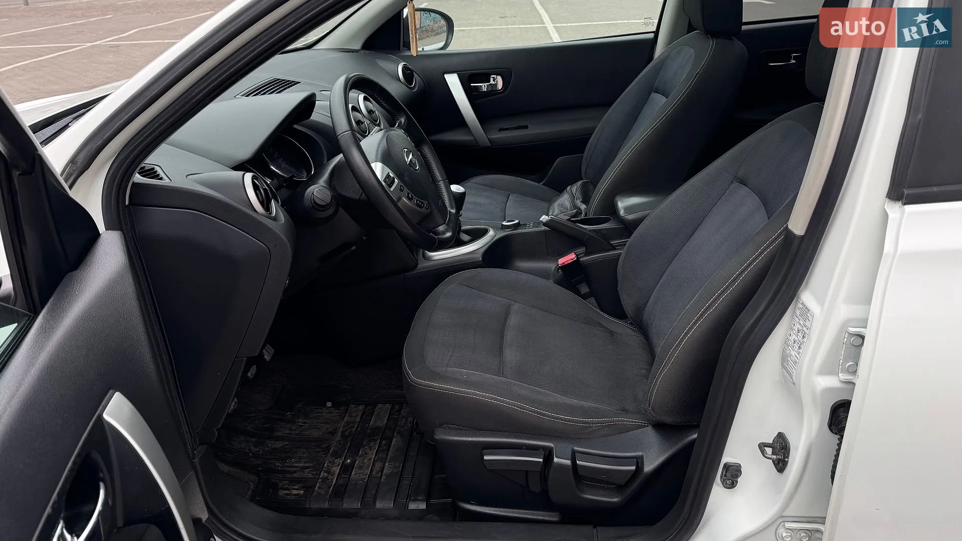 2011 Nissan Qashqai - мініатюра 18