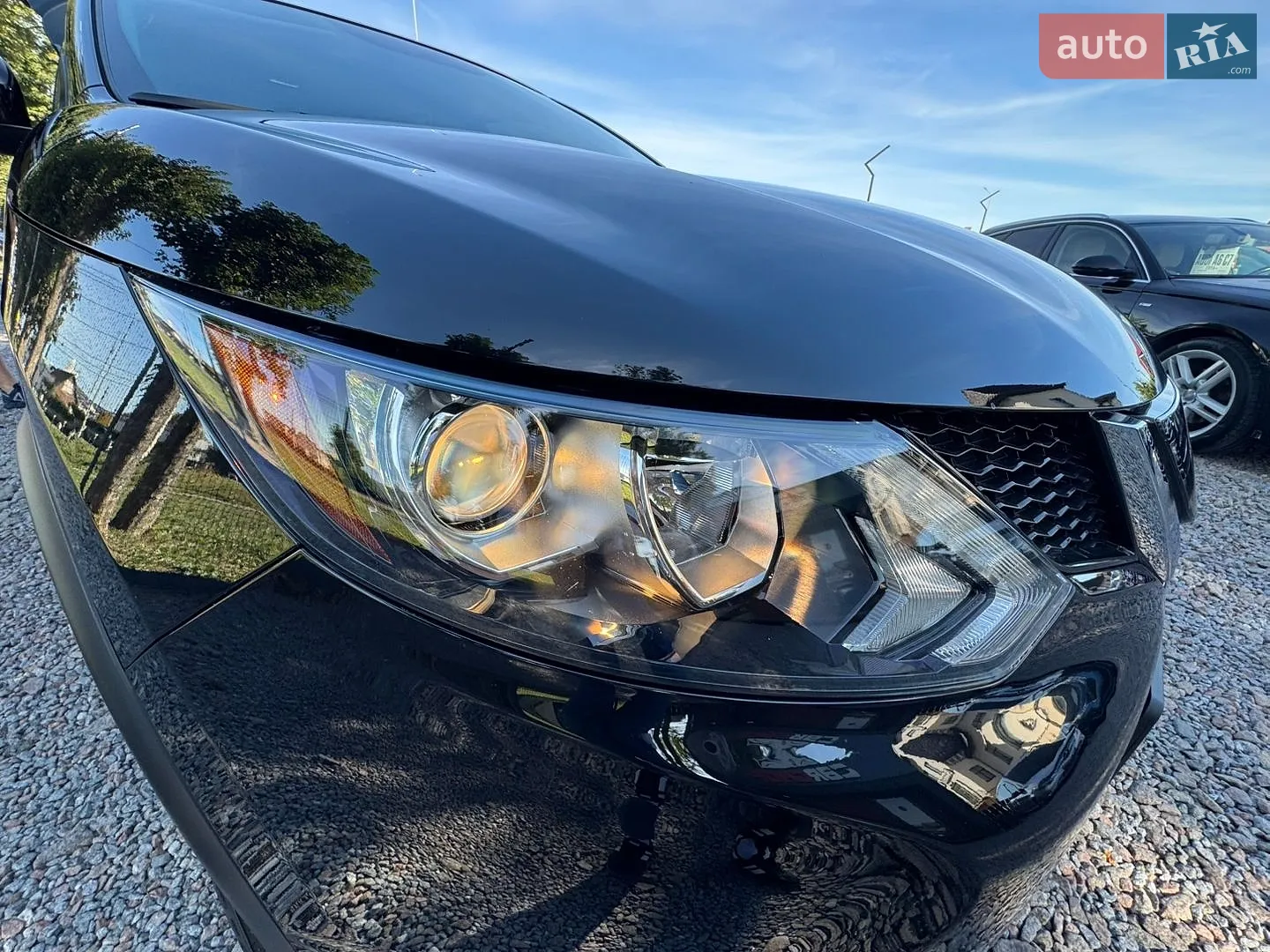 2019 Nissan Qashqai - мініатюра 28