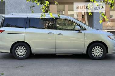 Минивэн Nissan Quest 2012 в Одессе