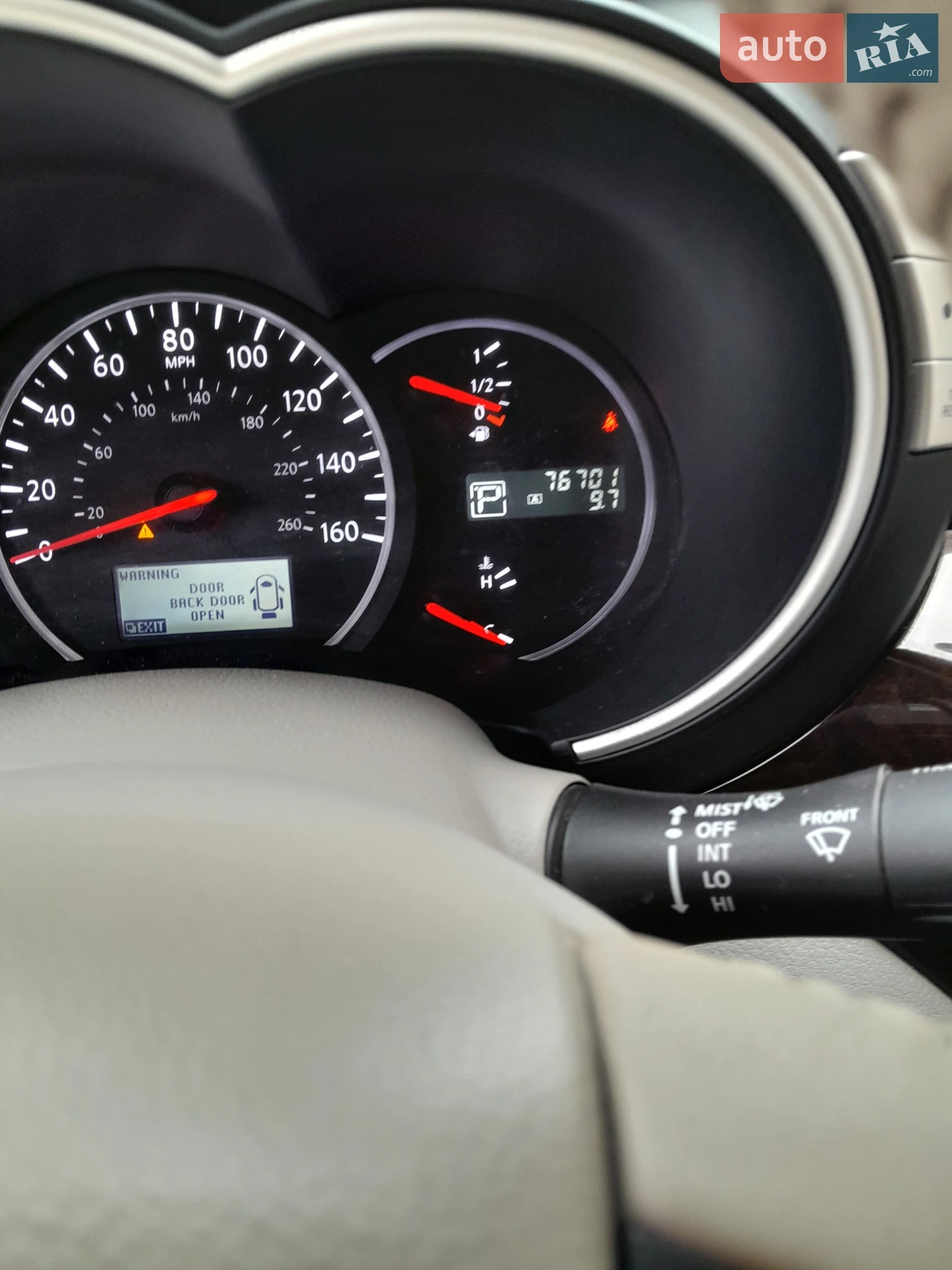 2016 Nissan Quest - мініатюра 18