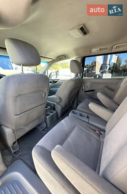 Минивэн Nissan Quest 2012 в 