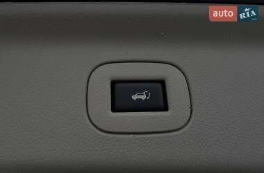 Мінівен Nissan Quest 2015 в 