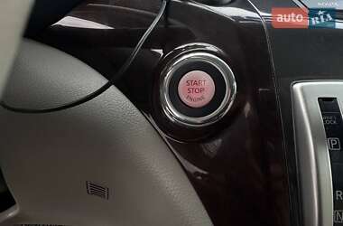 Мінівен Nissan Quest 2015 в 