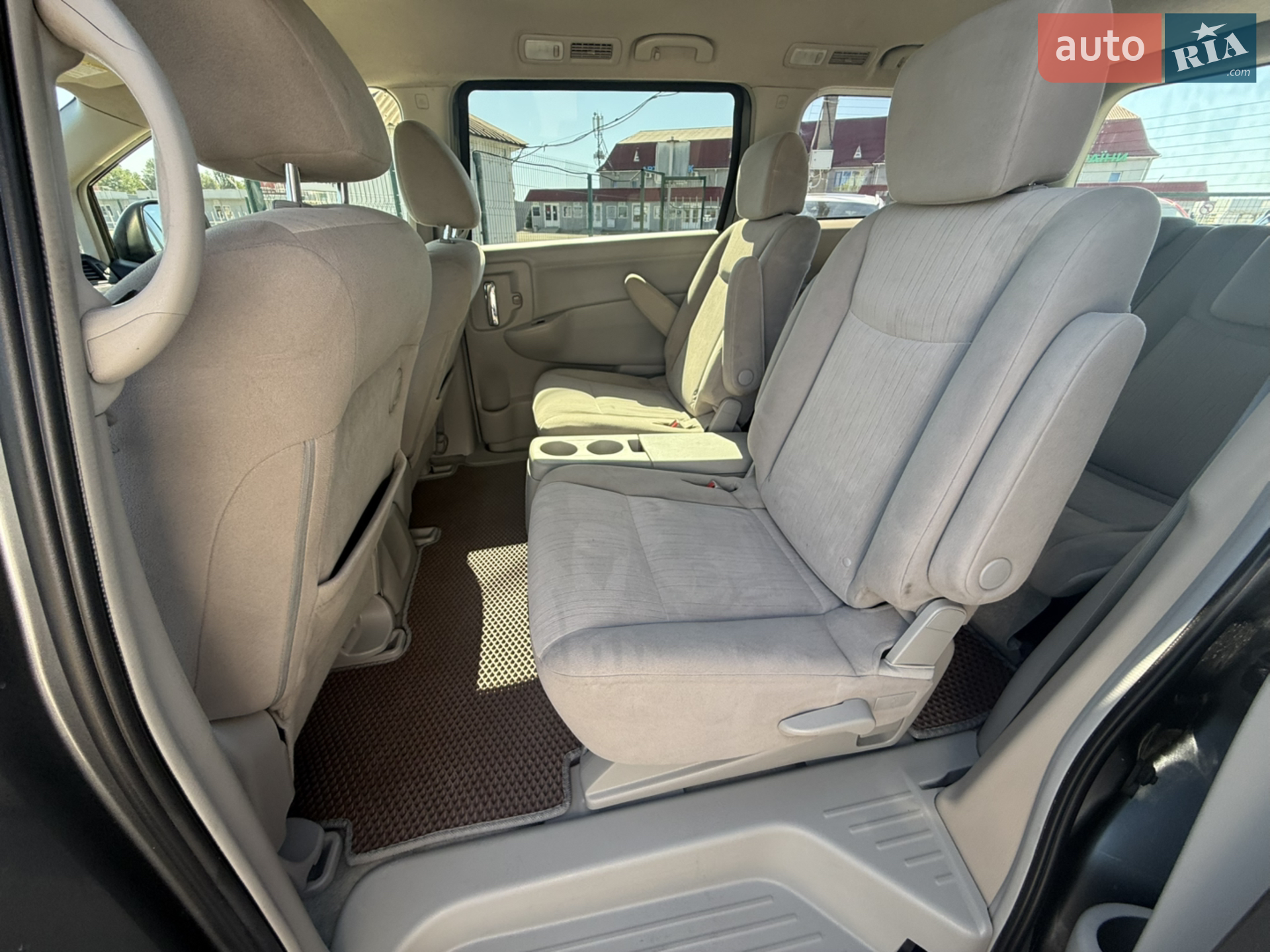 2016 Nissan Quest - мініатюра 12