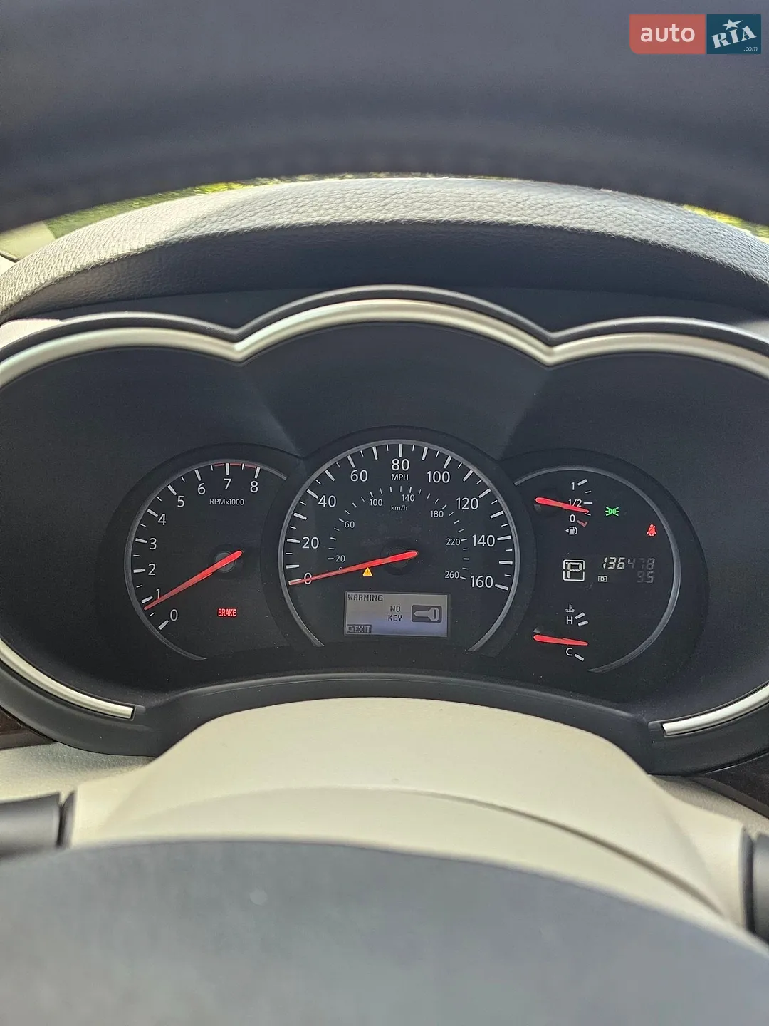 2015 Nissan Quest - мініатюра 29