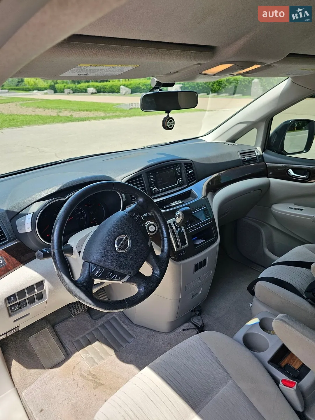 2015 Nissan Quest - мініатюра 25