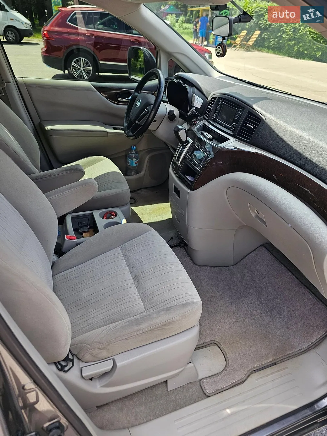 2015 Nissan Quest - мініатюра 34