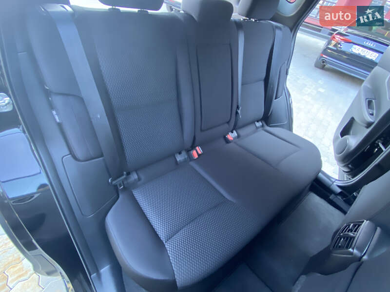 Внедорожник / Кроссовер Nissan Rogue Sport 2021 в Дрогобыче