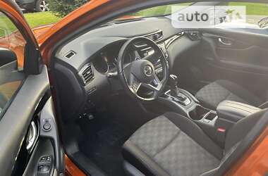 Внедорожник / Кроссовер Nissan Rogue Sport 2020 в 