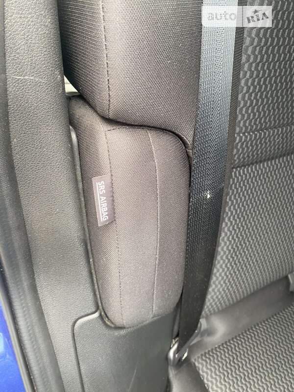 Внедорожник / Кроссовер Nissan Rogue Sport 2020 в Ивано-Франковске