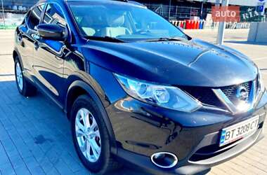 Позашляховик / Кросовер Nissan Rogue Sport 2017 в Первомайську