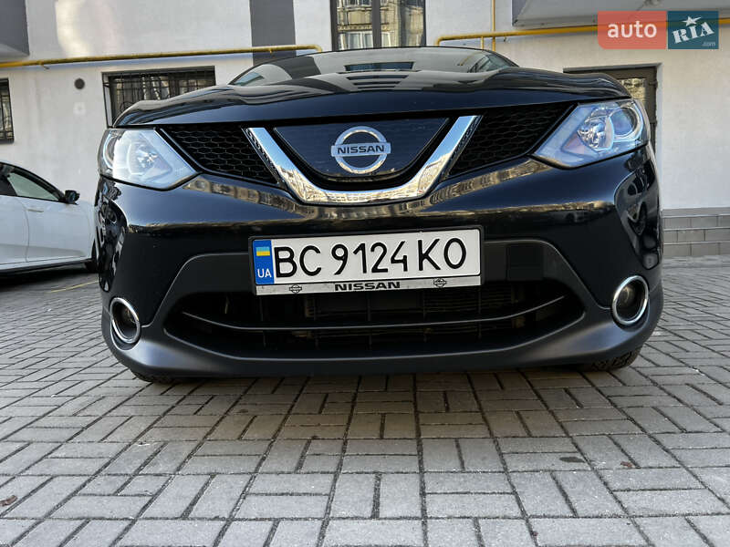 Внедорожник / Кроссовер Nissan Rogue Sport 2018 в Львове фото 17 Внедорожник / Кроссовер Nissan Rogue Sport 2018 в Львове
